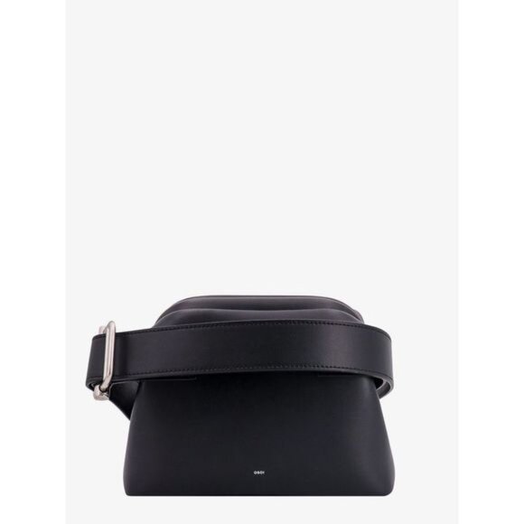 Osoi Mini Brot Bag - Black (Never Worn) - Picture 3 of 4
